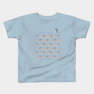 The Conductor Kids T-Shirt